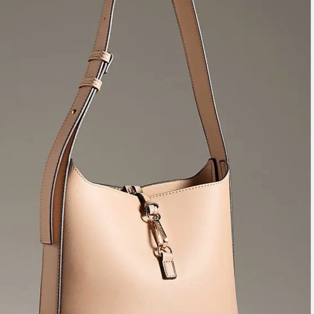 Mali + Lily Women's Black Shoulder Bag - Picture 3 of 9